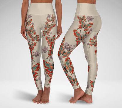 Lark Yoga Pants Leggings for Women