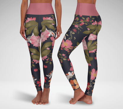 Kiru Yoga Pants Leggings for Women