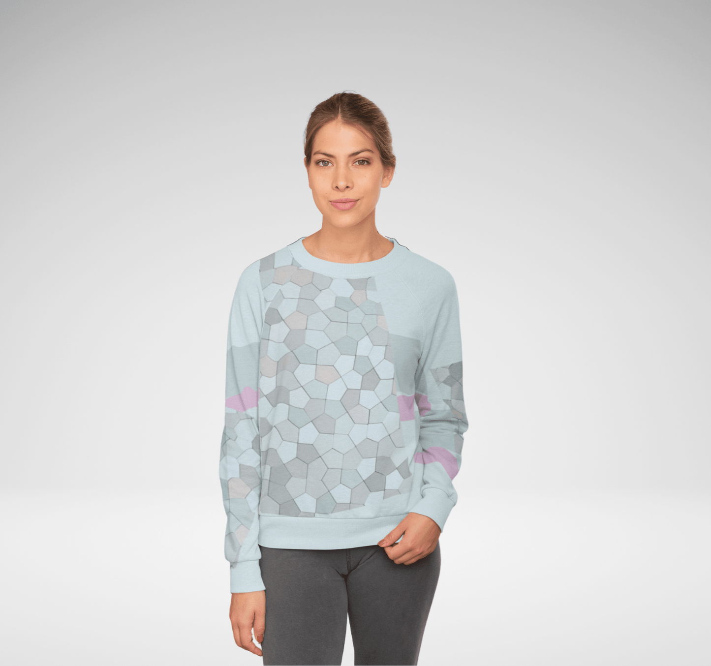 Modern Juniper Sweatshirt