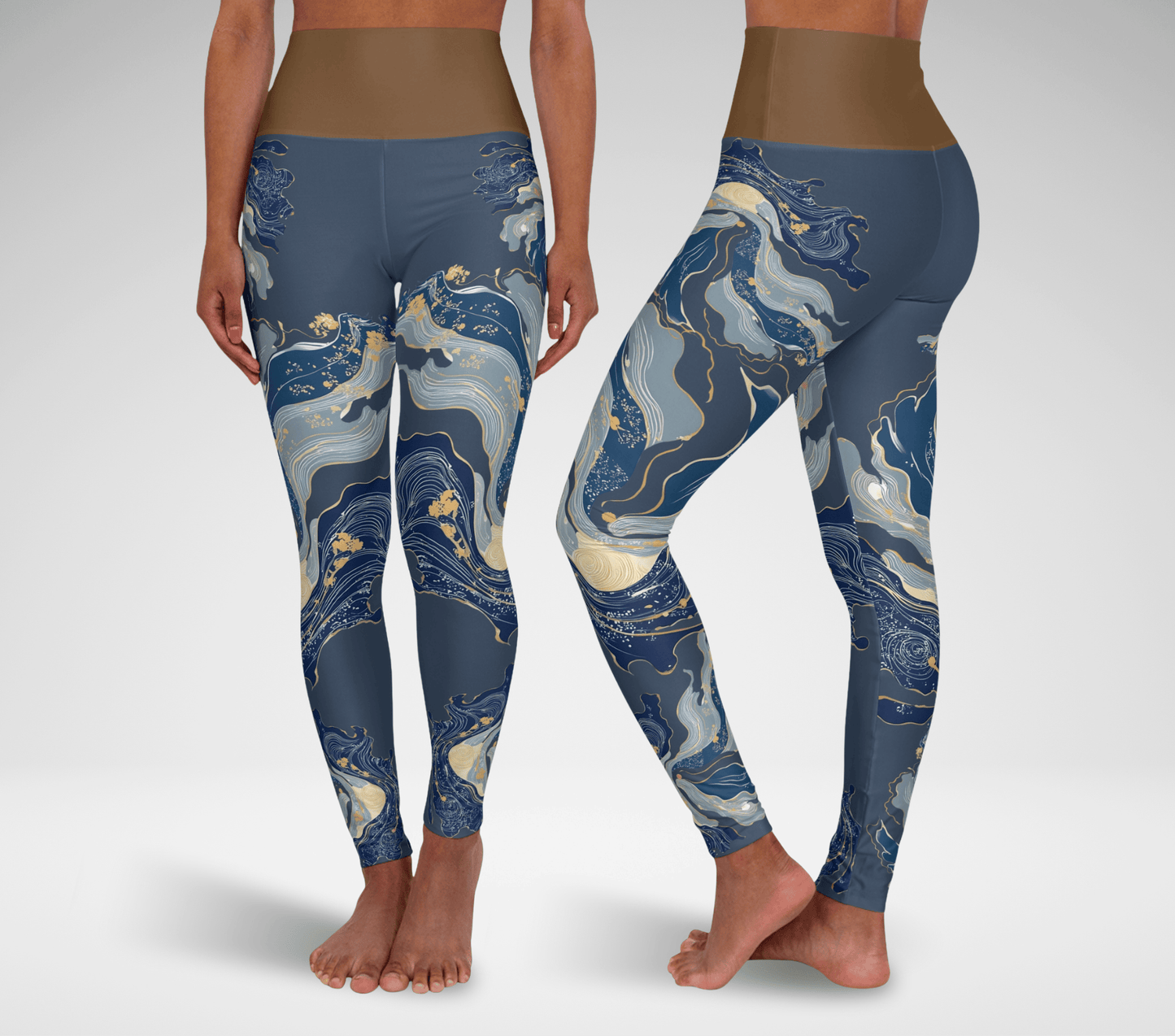 Nash Yoga Pants Leggings for Women