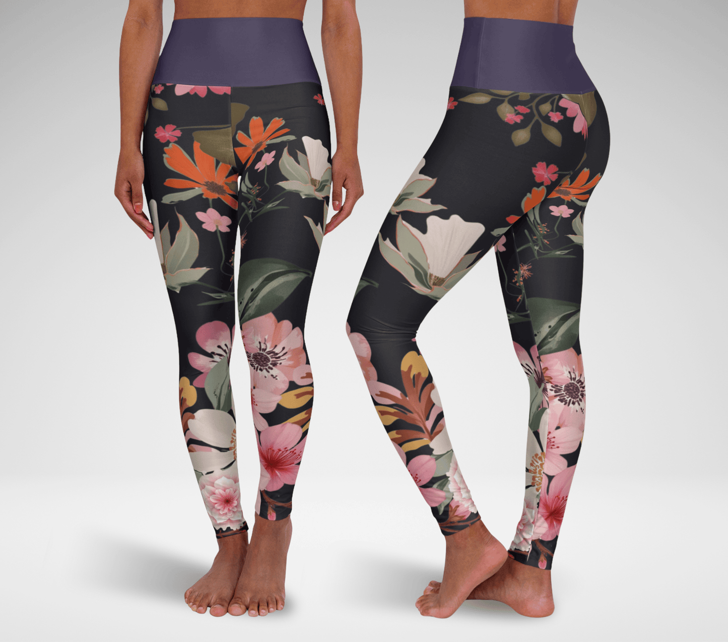 Lesly Yoga Pants Leggings for Women