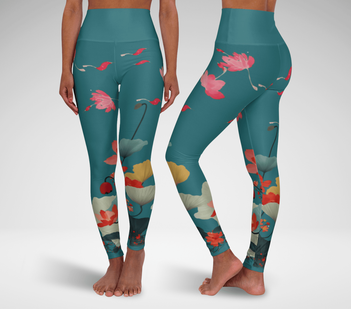 Aire Yoga Pants Leggings for Woman