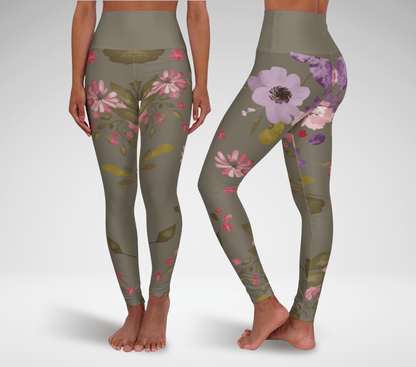 Arlo Yoga Pants Leggings for Women