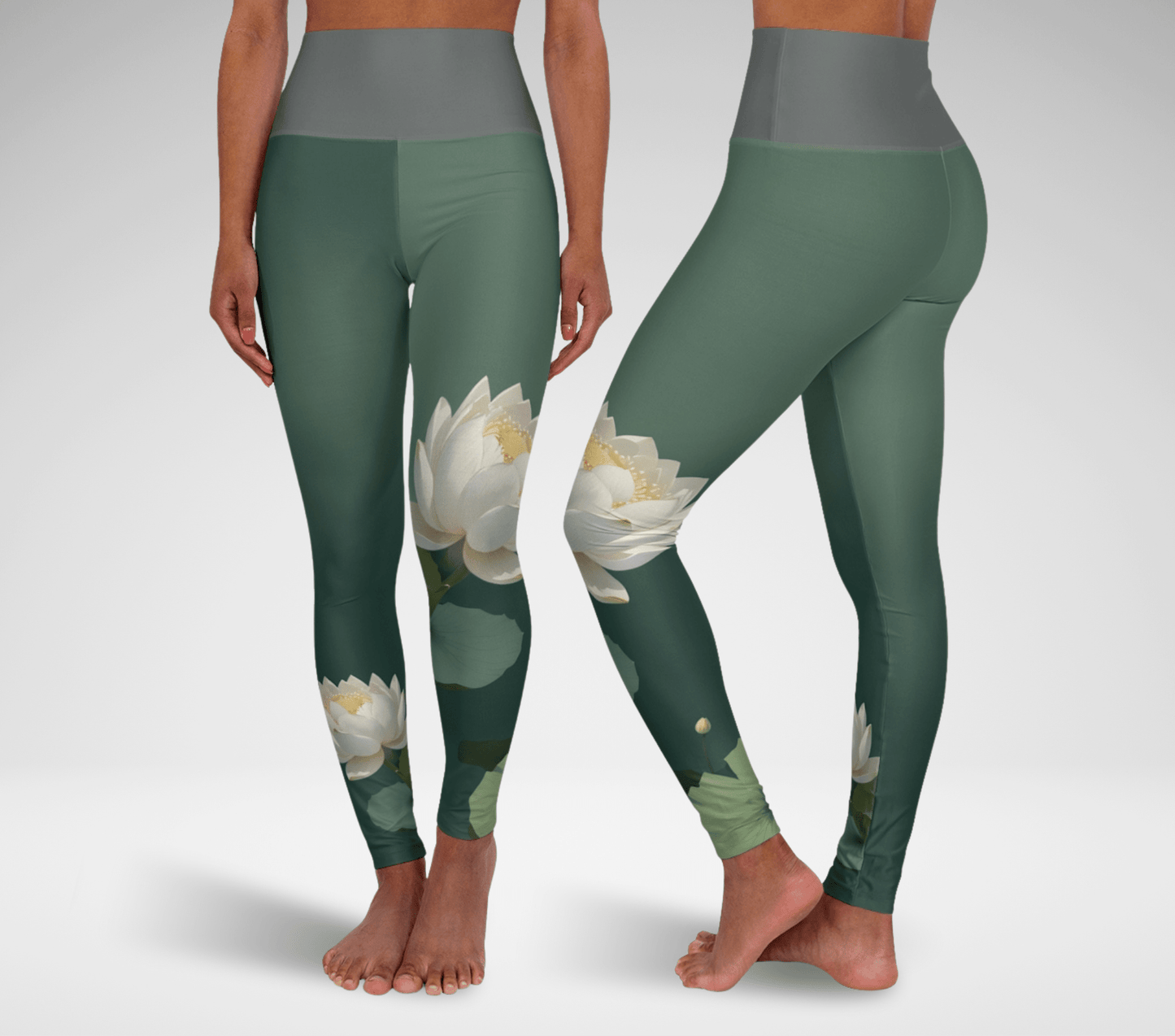 Le Fleur Yoga Pants Leggings WAL025