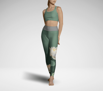 Le Fleur Yoga Pants Leggings WAL025