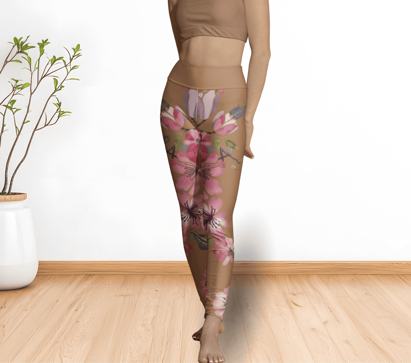 Shiloh Yoga Pants Leggings for Women