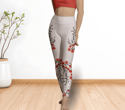 Verity Yoga Pants Leggings for Woman