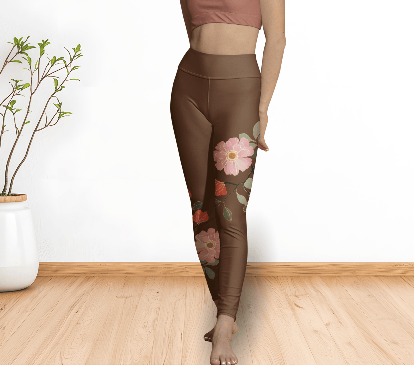 Wayan Yoga Pants Leggings for Women