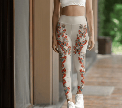 Lark Yoga Pants Leggings for Women