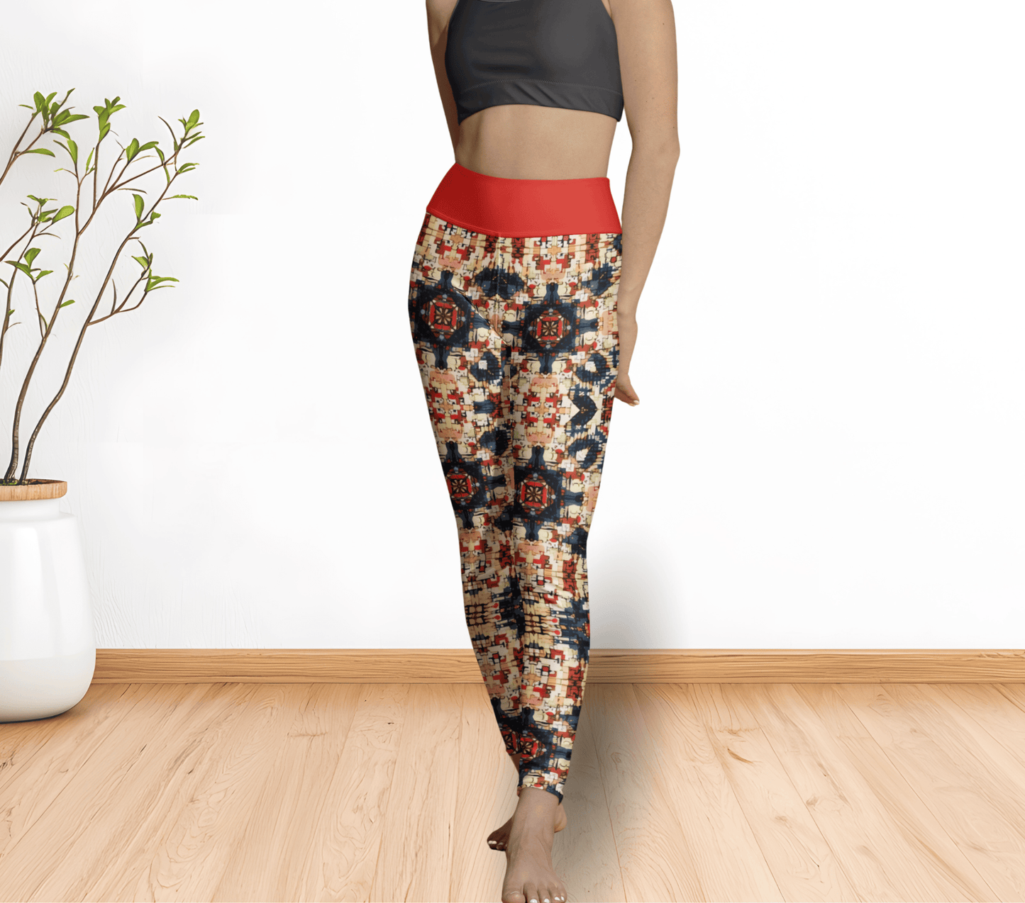 Rodlu Yoga Pants Leggings