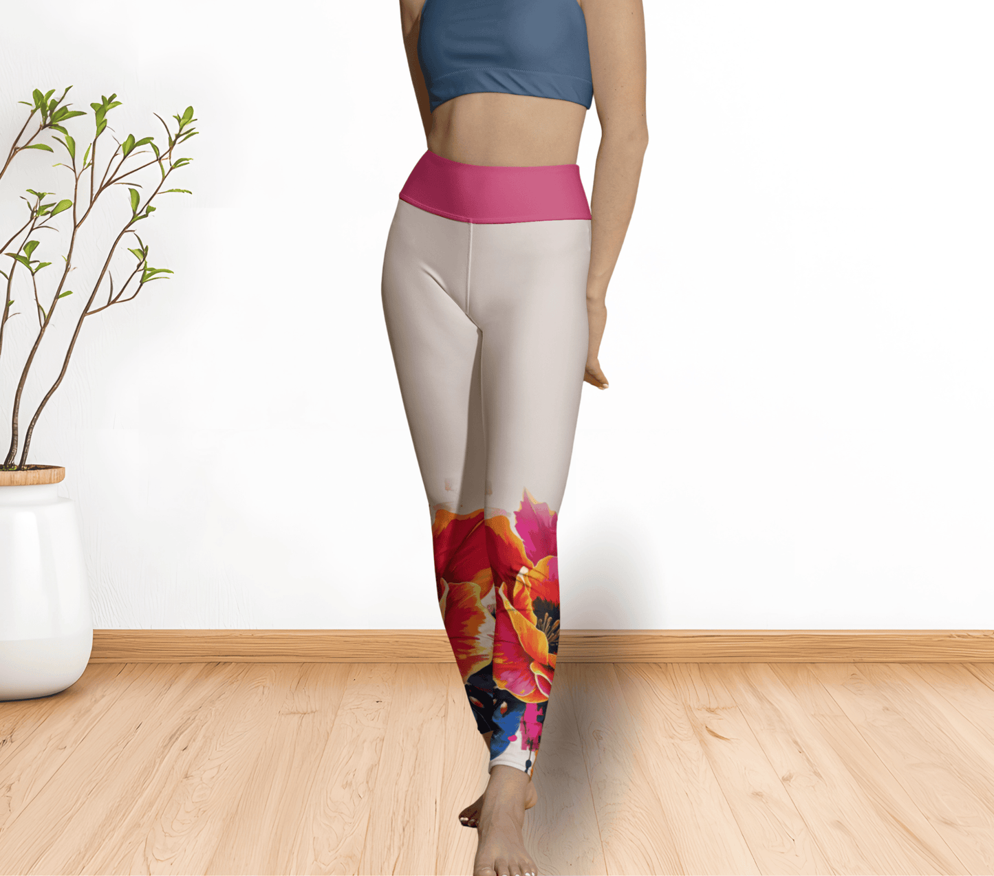 Aurelia Yoga Pants Leggings