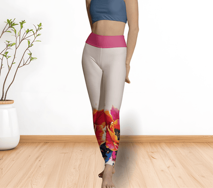 Aurelia Yoga Pants Leggings