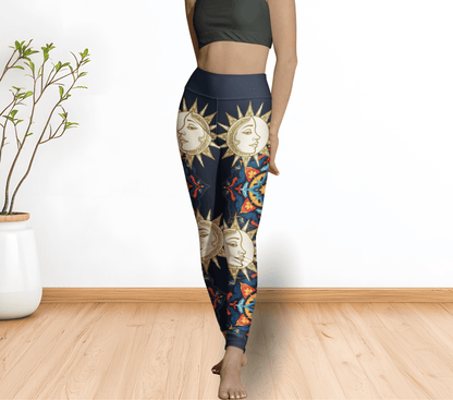 Youna Yoga Pants Leggings for Women
