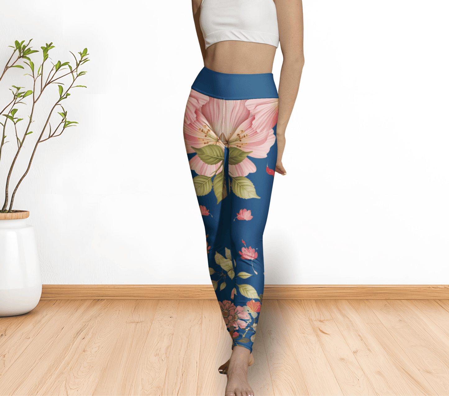 Arley Yoga Pants Leggings for Women