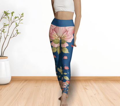 Arley Yoga Pants Leggings for Women