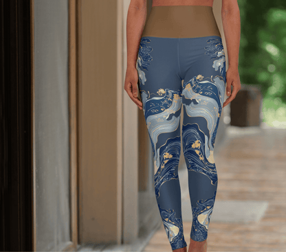 Nash Yoga Pants Leggings for Women