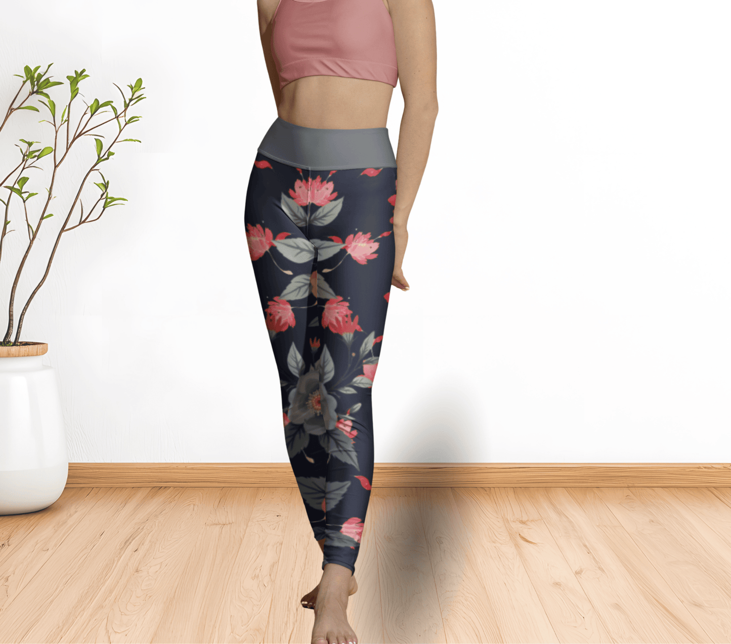 Tatum Yoga Pants Leggings for Woman