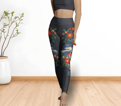 Nisus  Lirien Yoga Pants Leggings for Women