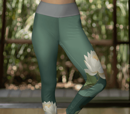 Le Fleur Yoga Pants Leggings WAL025