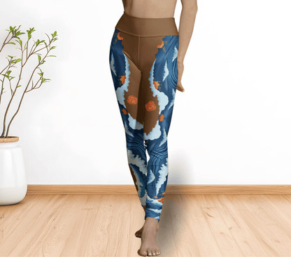 Hayes Yoga Pants Leggings for Women