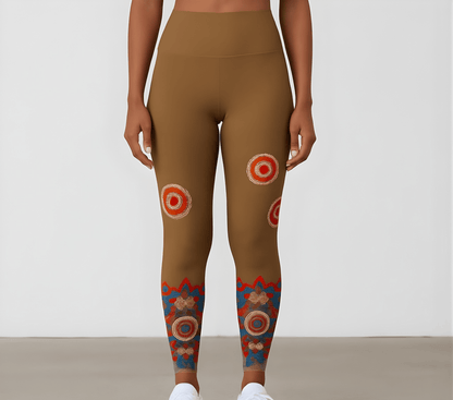 Lyric Yoga Pants Leggings for Women