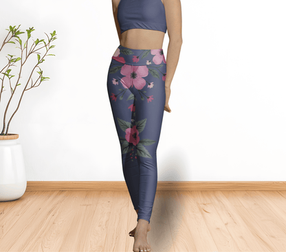 Chase Yoga Pants Leggings for Woman
