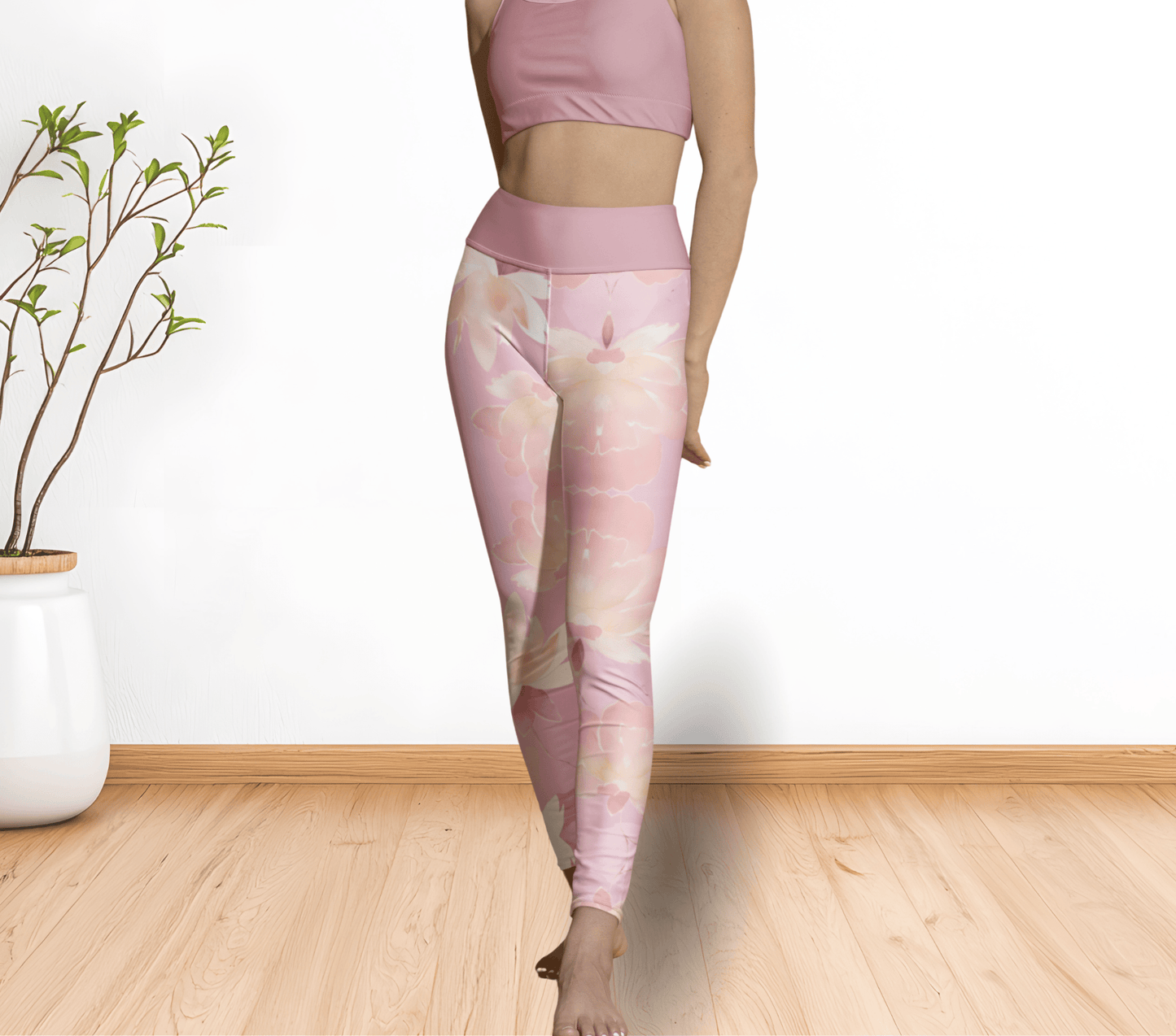 Haven Yoga Pants Leggings