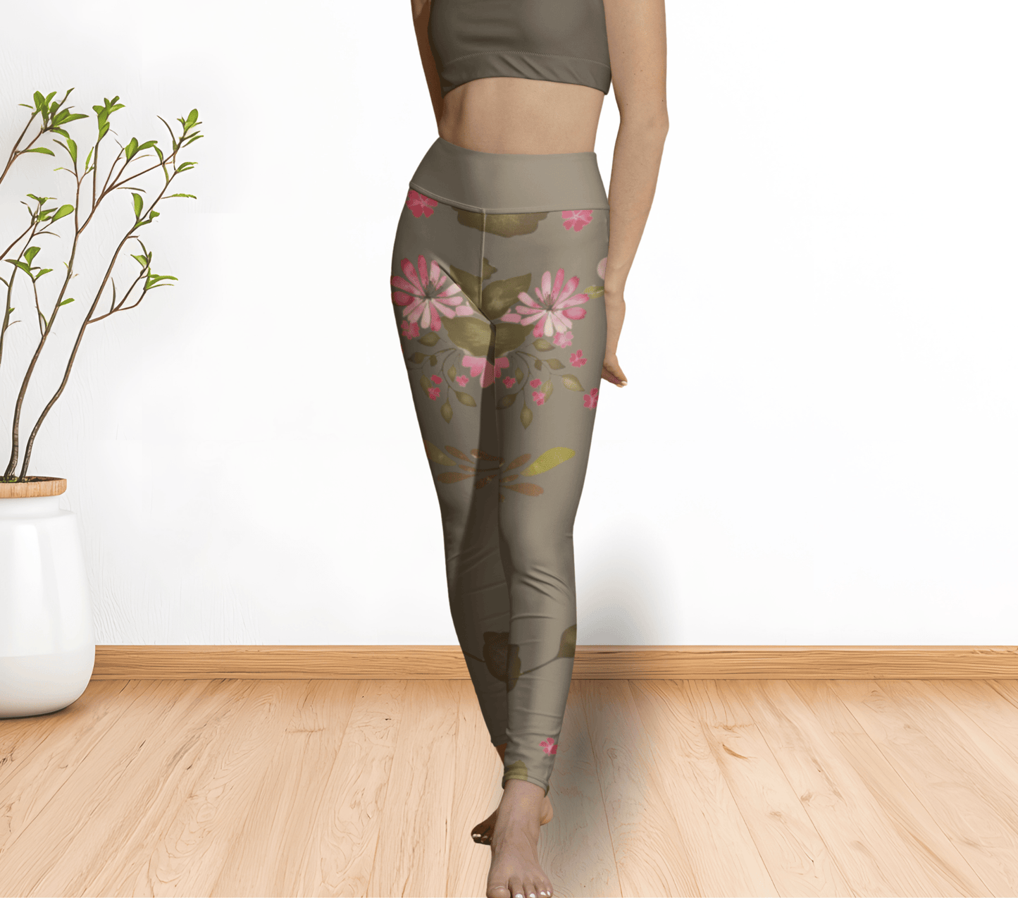 Arlo Yoga Pants Leggings for Women