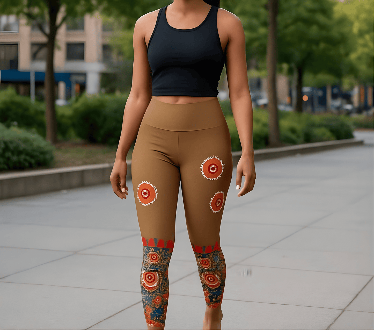 Lyric Yoga Pants Leggings for Women
