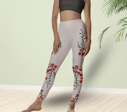 Verity Yoga Pants Leggings for Woman