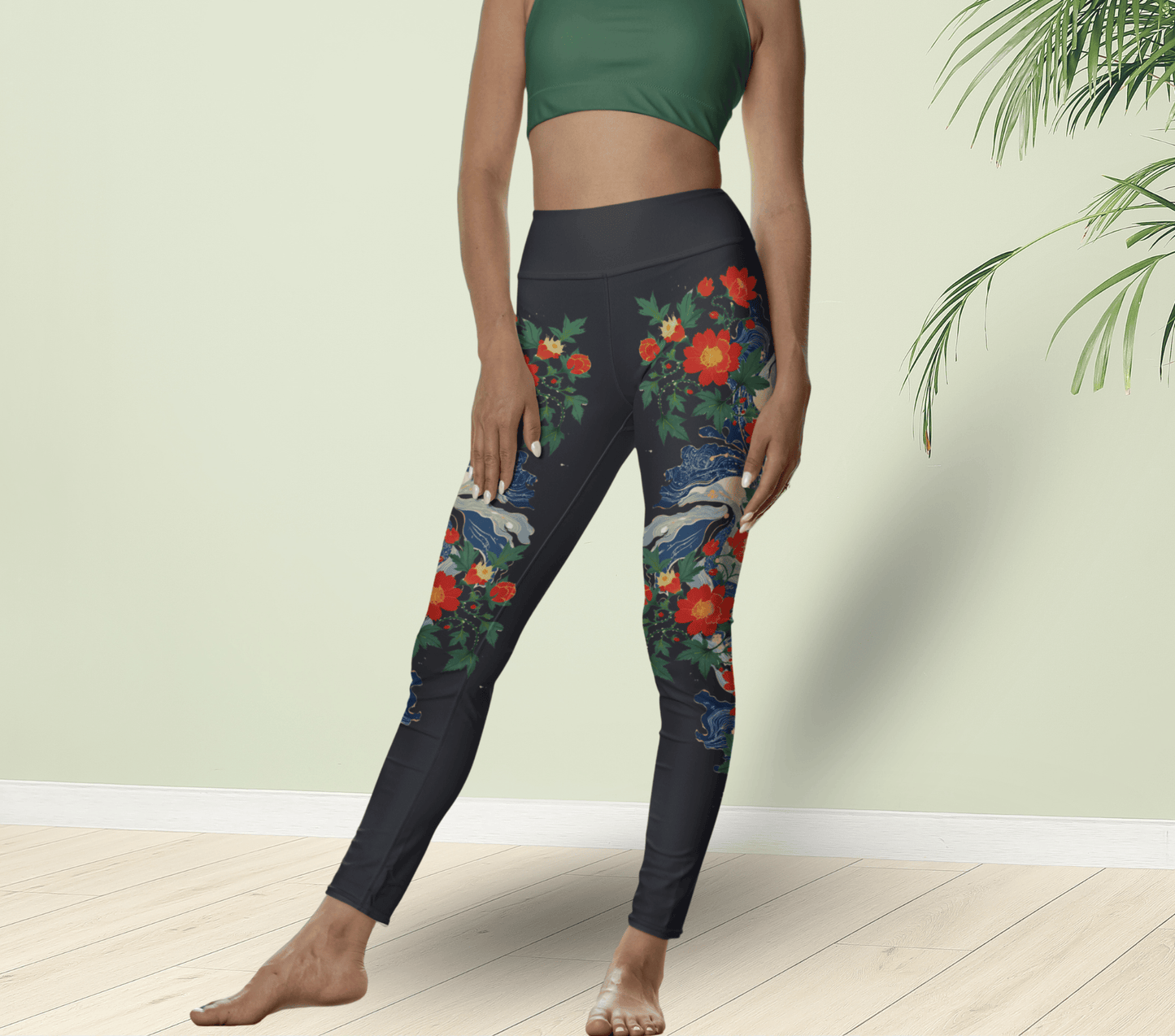 Nisus  Lirien Yoga Pants Leggings for Women