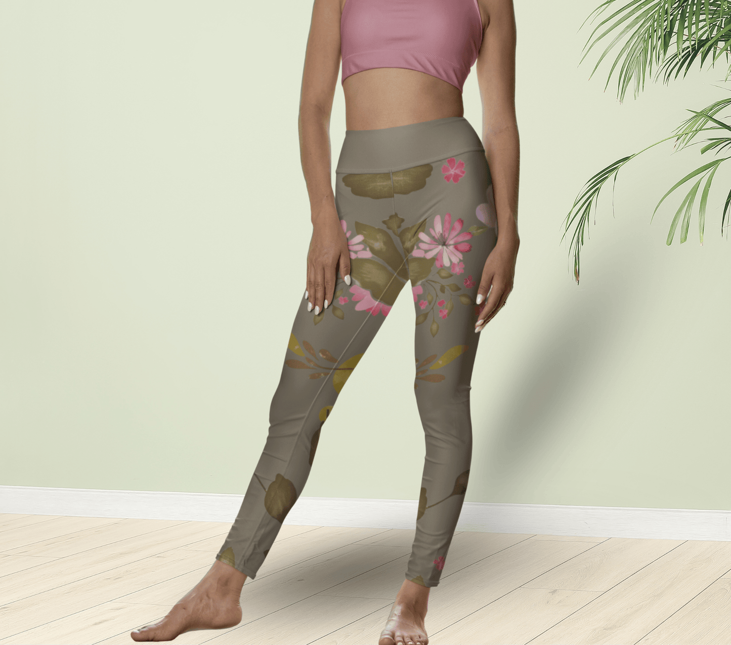 Arlo Yoga Pants Leggings for Women
