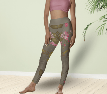 Arlo Yoga Pants Leggings for Women