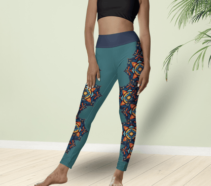 Flynn Yoga Pants Leggings for Women