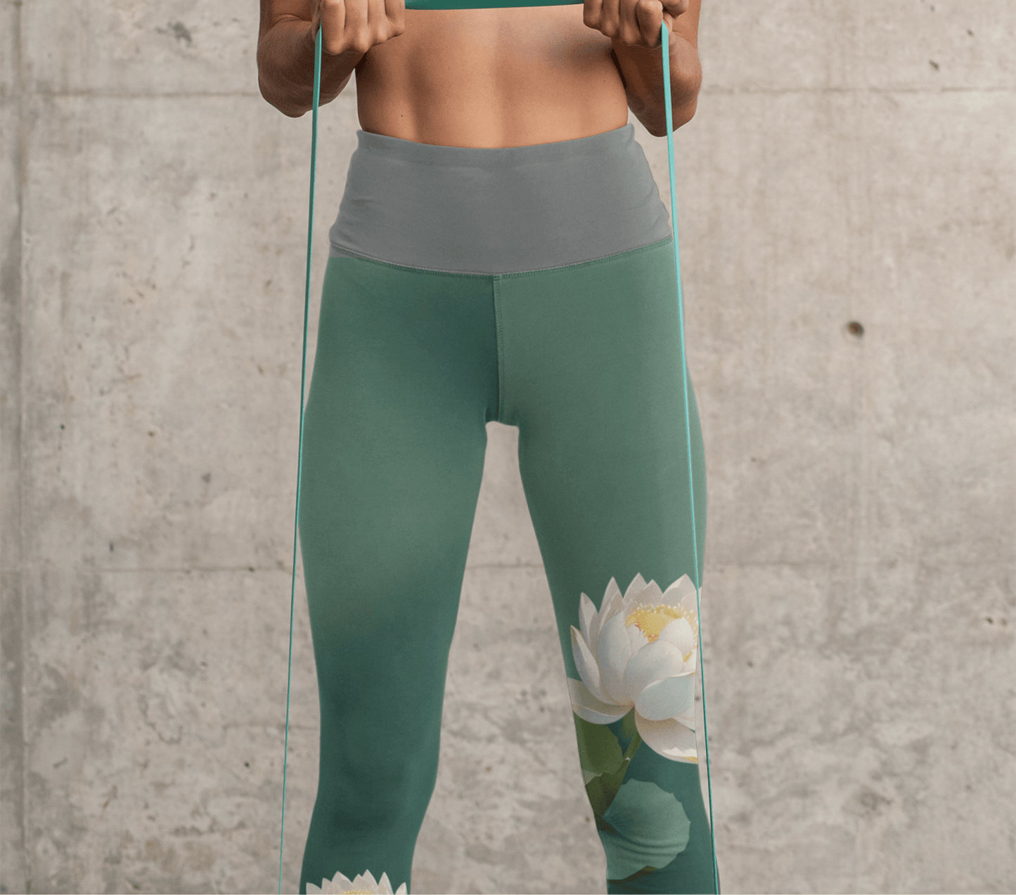 Le Fleur Yoga Pants Leggings WAL025