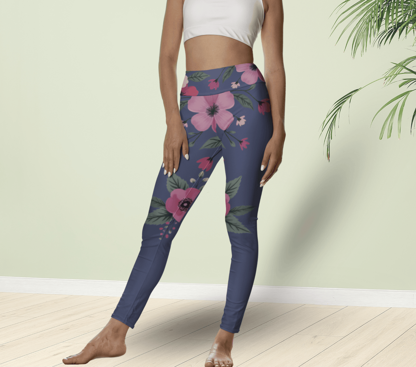 Chase Yoga Pants Leggings for Woman