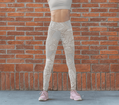 Marlowe Yoga Pants Leggings