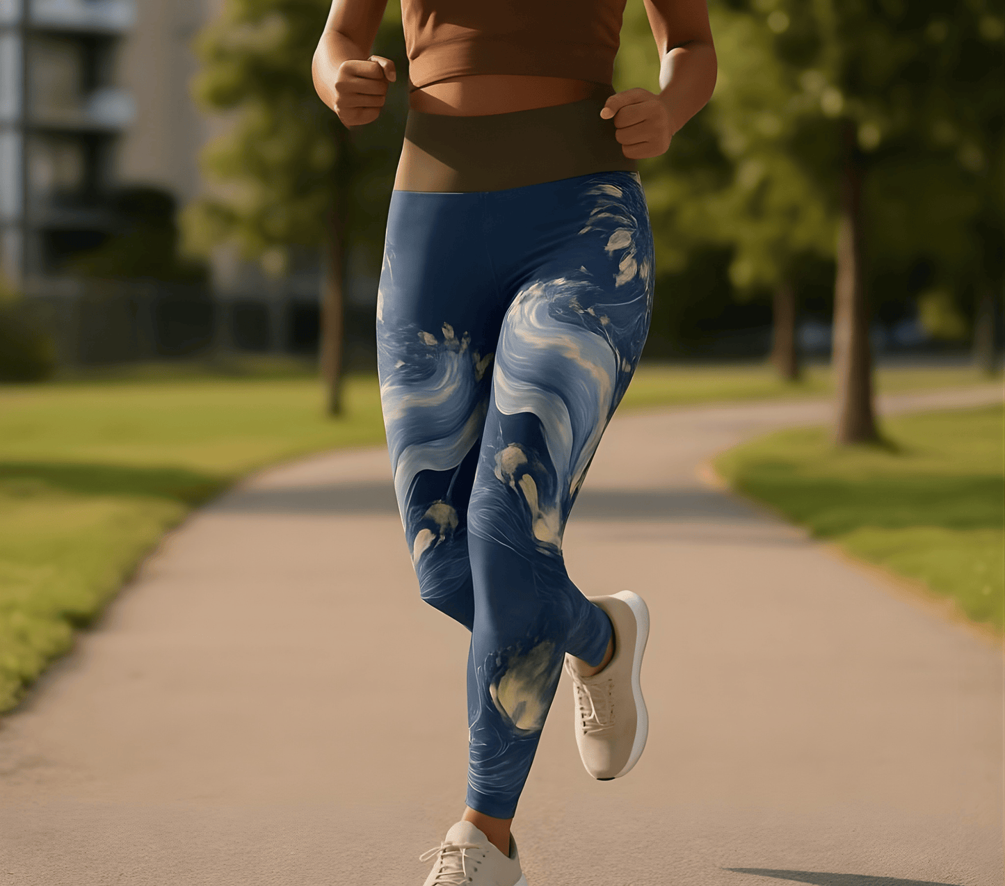 Nash Yoga Pants Leggings for Women