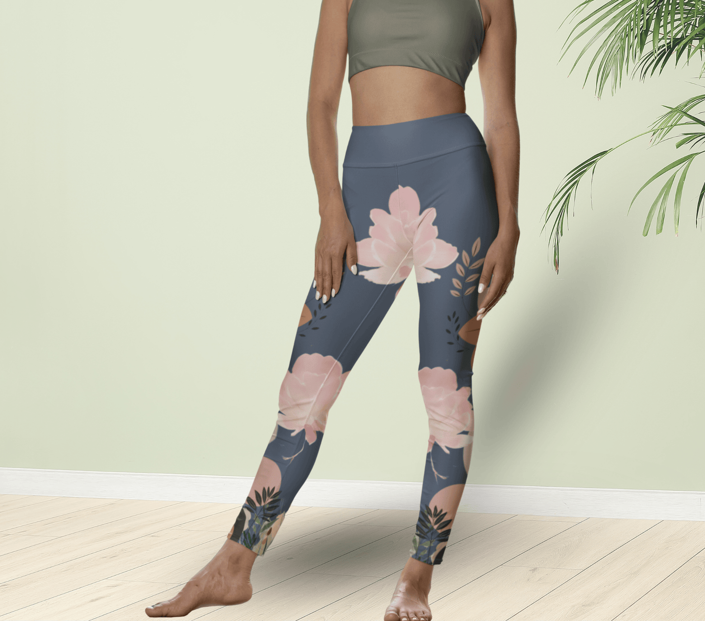 Cedar Yoga Pants Leggings for Women
