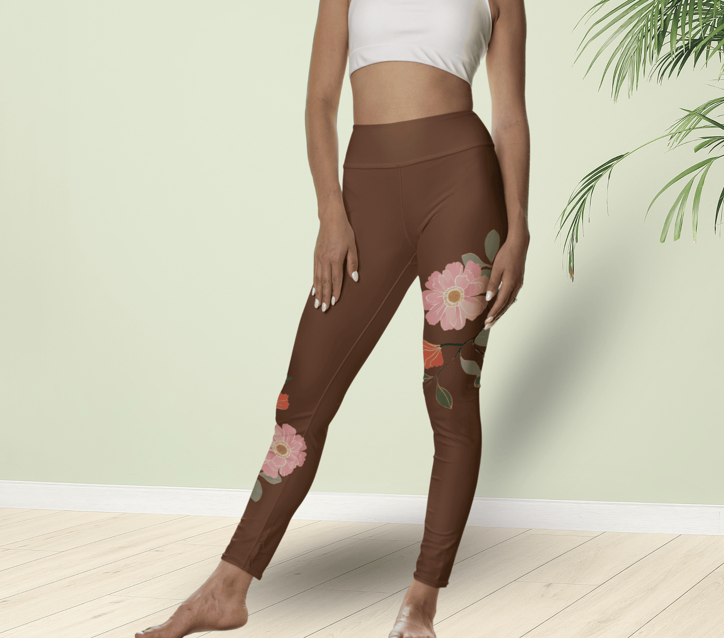 Wayan Yoga Pants Leggings for Women