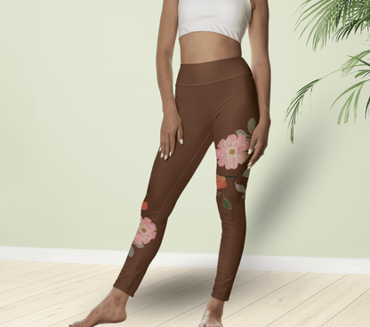 Wayan Yoga Pants Leggings for Women
