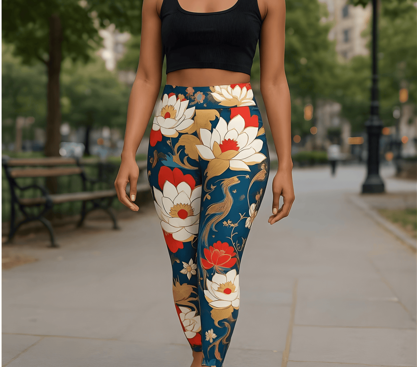 Terra Yoga Pants Leggings for Women
