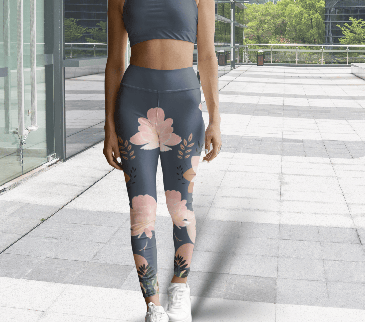 Cedar Yoga Pants Leggings for Women