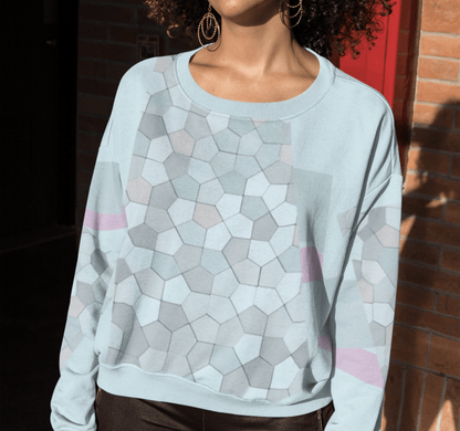 Modern Juniper Sweatshirt