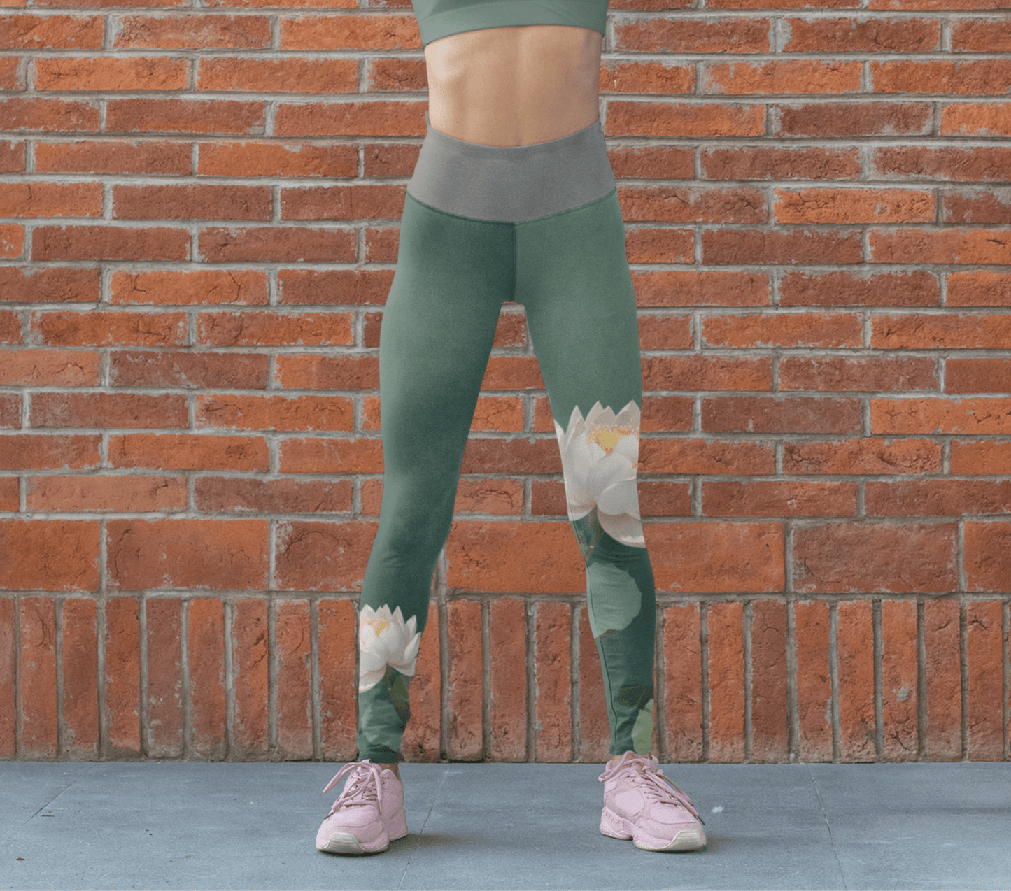 Le Fleur Yoga Pants Leggings WAL025