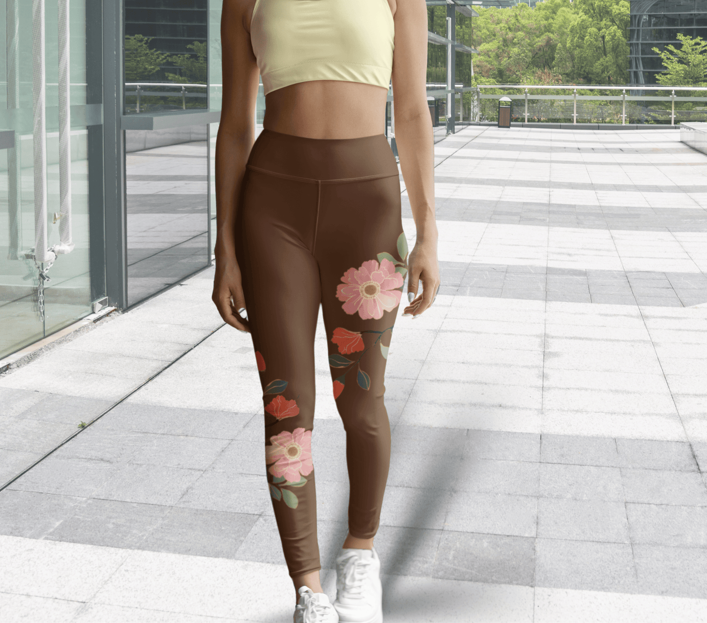 Wayan Yoga Pants Leggings for Women