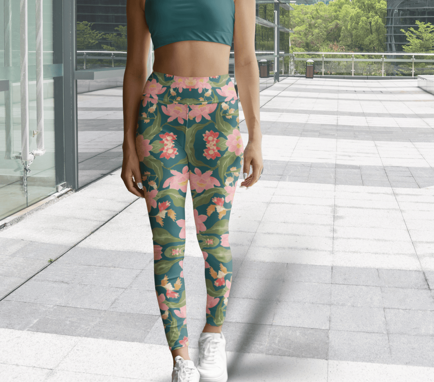 Kirsten Yoga Pants Leggings for Women