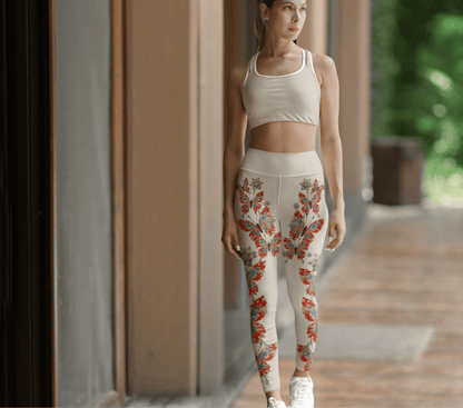 Lark Yoga Pants Leggings for Women