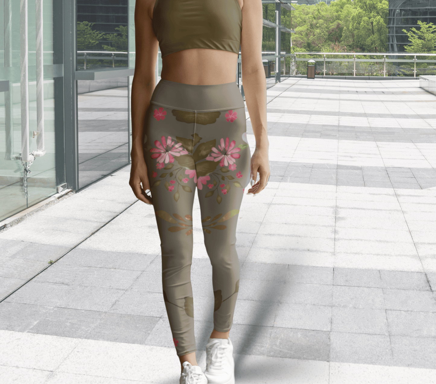 Arlo Yoga Pants Leggings for Women