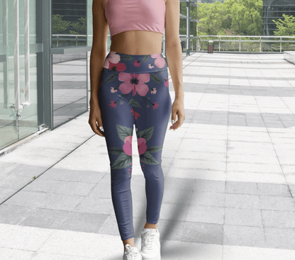 Chase Yoga Pants Leggings for Woman